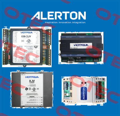 BCM-ETH  715000100 Alerton