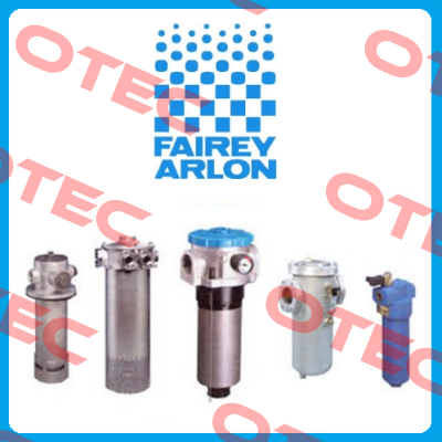 BDK-3-500-NW80-ND16 Arlon (Parker)