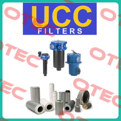 AB.1163.10 UCC Hydraulic Filters