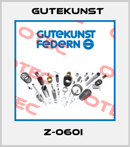Z-060I  Gutekunst