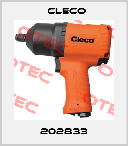 202833 Cleco
