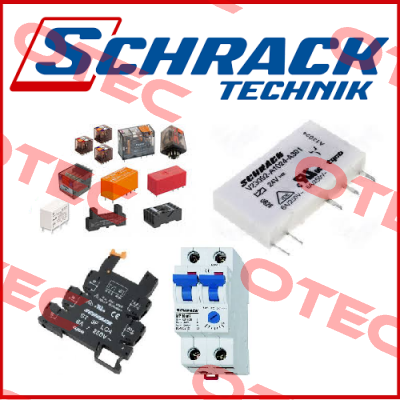N4D  IP65 obsolete/replacement BK080200  Schrack