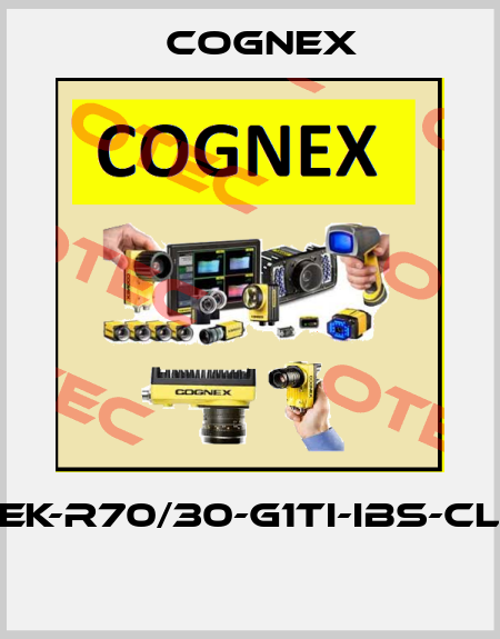 BEK-R70/30-G1TI-IBS-CLR  Cognex