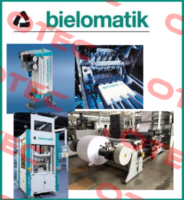 SCS 0500 Bielomatik