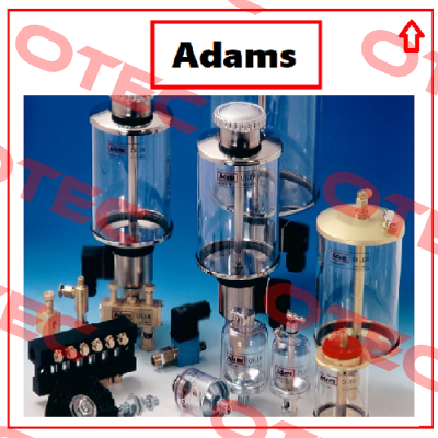 BG-0550-4  Adams Lube