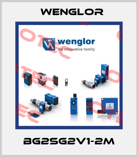 BG2SG2V1-2M Wenglor