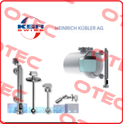 BGN-120  KL:2,5 Heinrich Kübler
