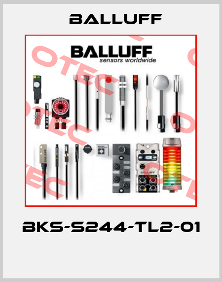 BKS-S244-TL2-01  Balluff