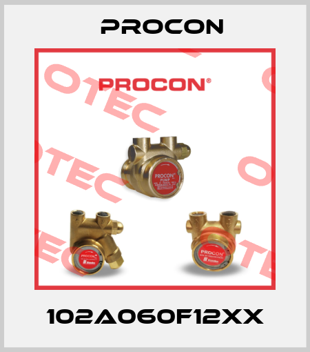102A060F12XX Procon