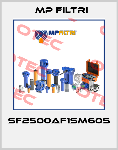 SF2500AF1SM60S  MP Filtri