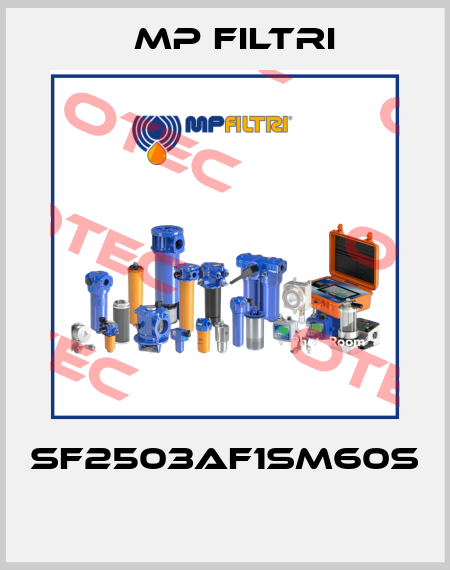 SF2503AF1SM60S  MP Filtri