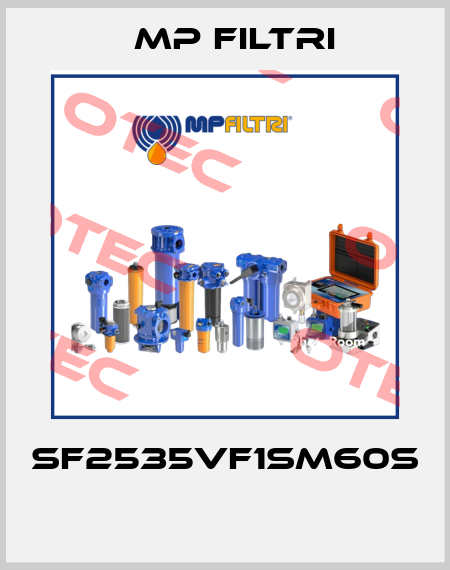 SF2535VF1SM60S  MP Filtri