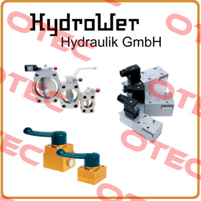 AB16 S-50 H HYDROWER