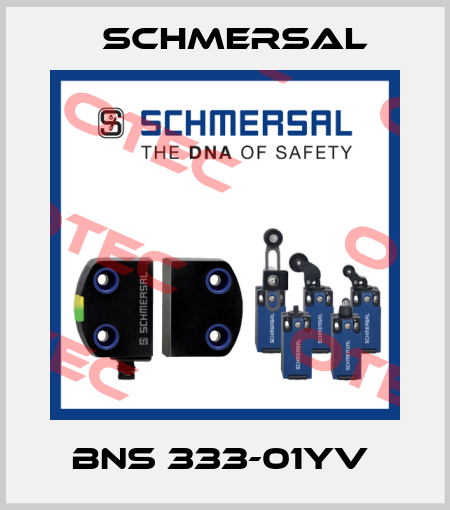 BNS 333-01YV  Schmersal