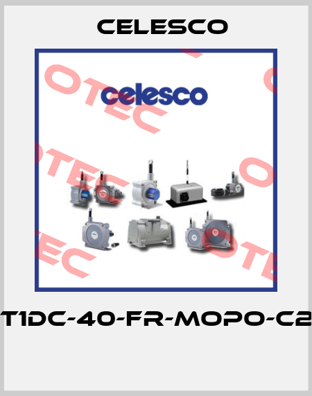 PT1DC-40-FR-MOPO-C25  Celesco