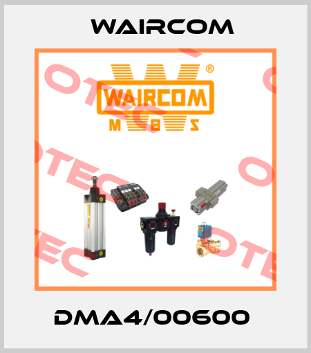 DMA4/00600  Waircom