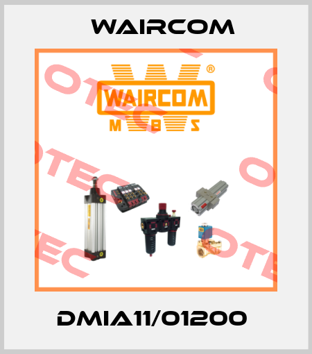 DMIA11/01200  Waircom