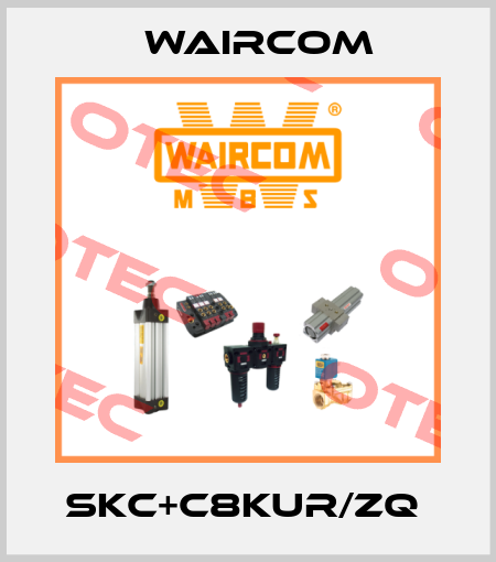SKC+C8KUR/ZQ  Waircom