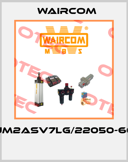 UM2ASV7LG/22050-60  Waircom