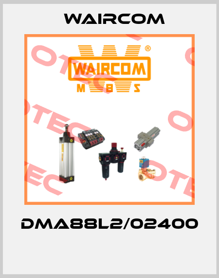 DMA88L2/02400  Waircom