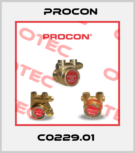 C0229.01  Procon