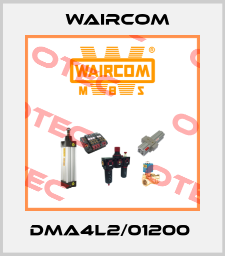 DMA4L2/01200  Waircom