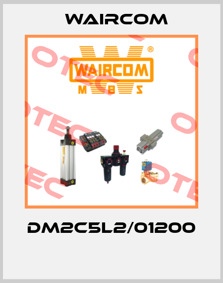 DM2C5L2/01200  Waircom
