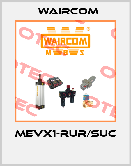 MEVX1-RUR/SUC  Waircom