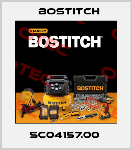 SC04157.00  Bostitch