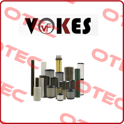 C-6323160 L0008662  Vokes