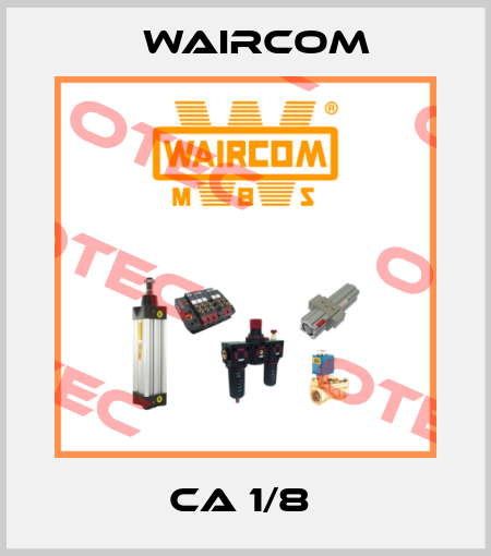 CA 1/8  Waircom