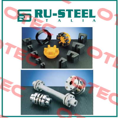CA3  Ru-Steel