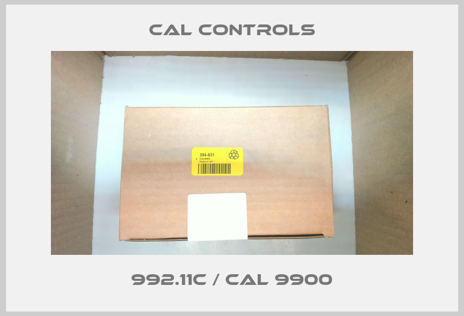 992.11C / CAL 9900-big