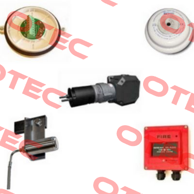 CALIBRATION KIT FOR SG-4115  Salwico