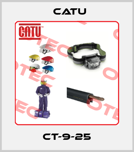 CT-9-25 Catu