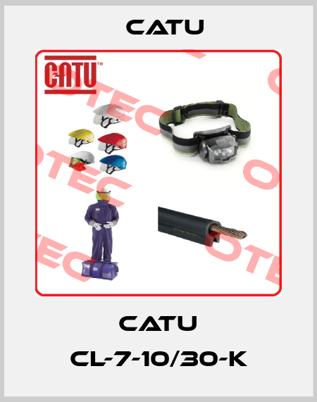 CATU CL-7-10/30-K Catu