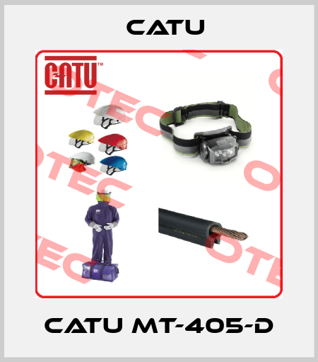 CATU MT-405-D Catu