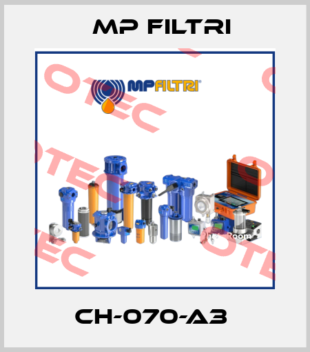 CH-070-A3  MP Filtri