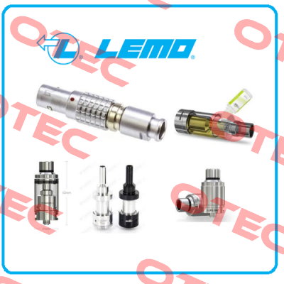 FGG.3K.8H4.CLAC101  Lemo