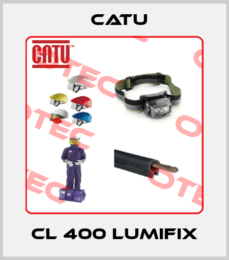 CL 400 LUMIFIX Catu
