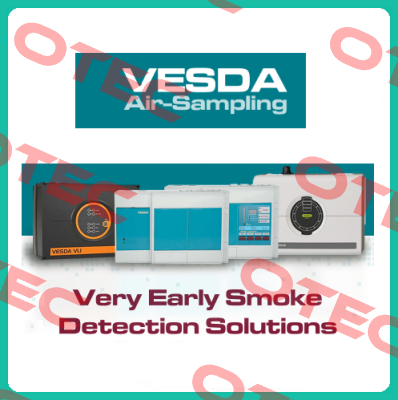VSR-K  Vesda