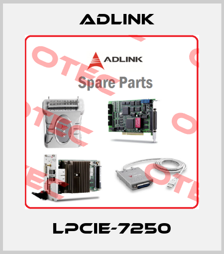 LPCIe-7250 Adlink