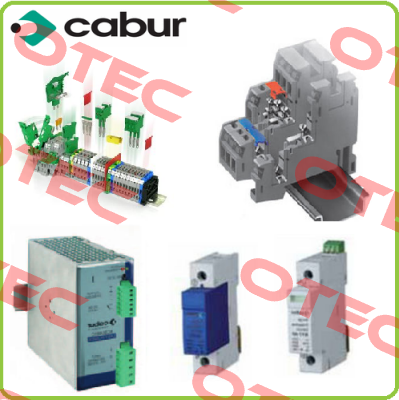 CSB85C > ERSETZT DURCH >  XCSW121C  Cabur