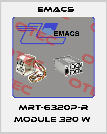 MRT-6320P-R module 320 W  Emacs