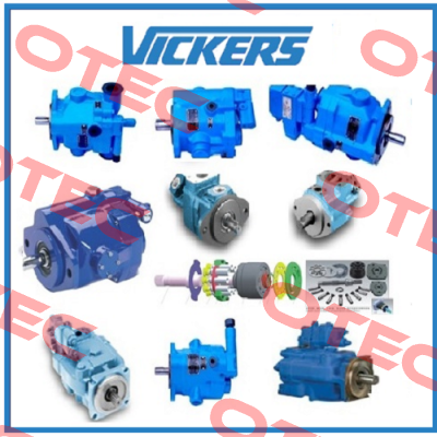 CVCS-40-HFV3-W-B29-10  Vickers (Eaton)