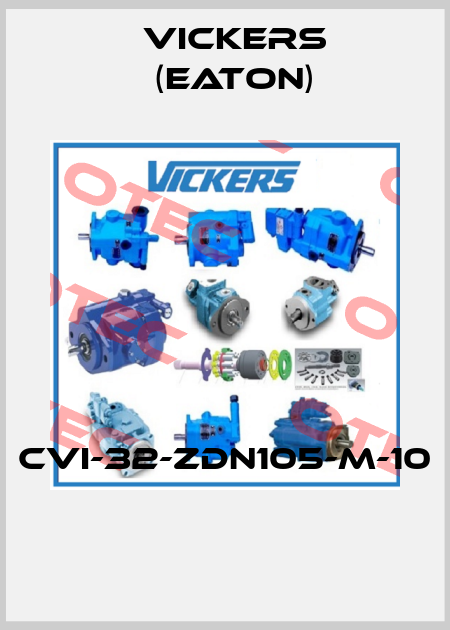 CVI-32-ZDN105-M-10  Vickers (Eaton)