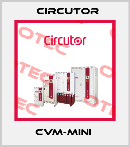 CVM-MINI  Circutor