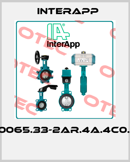 D10065.33-2AR.4A.4C0.EE  InterApp