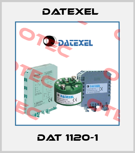 DAT 1120-1 Datexel