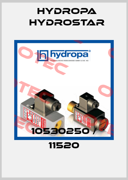 10530250 / 11520 Hydropa Hydrostar